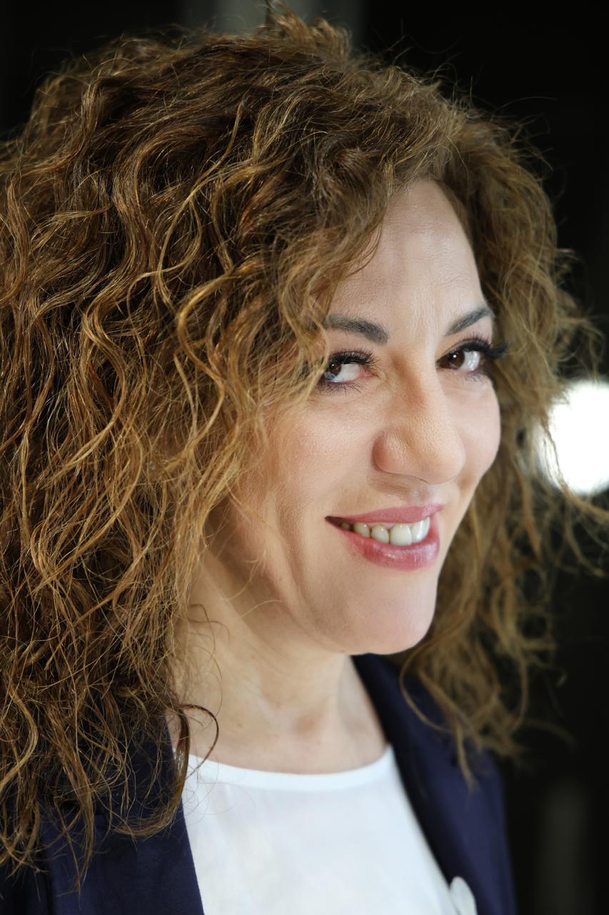 Architettura d'interni di lusso